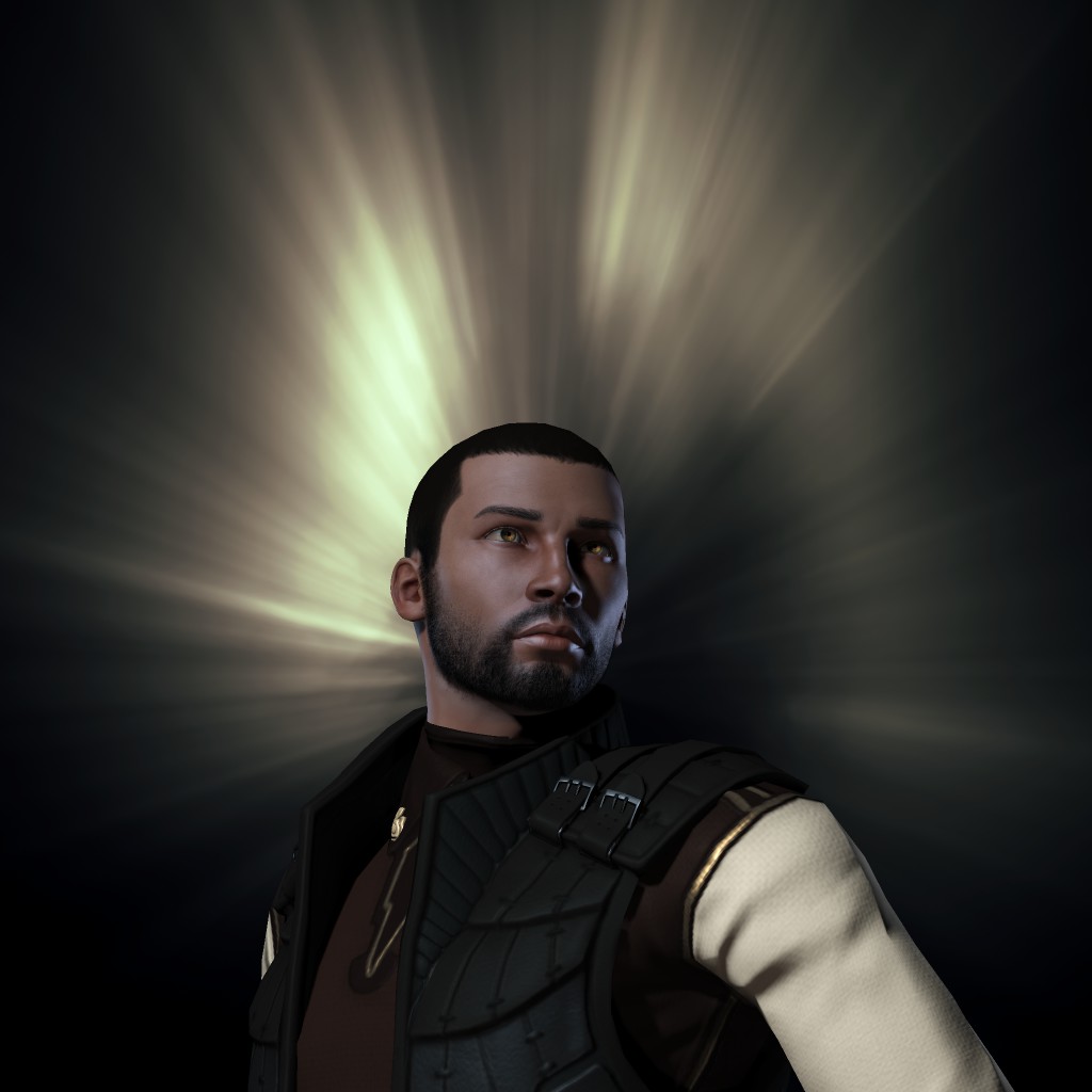 Gallente Citizen 92785105