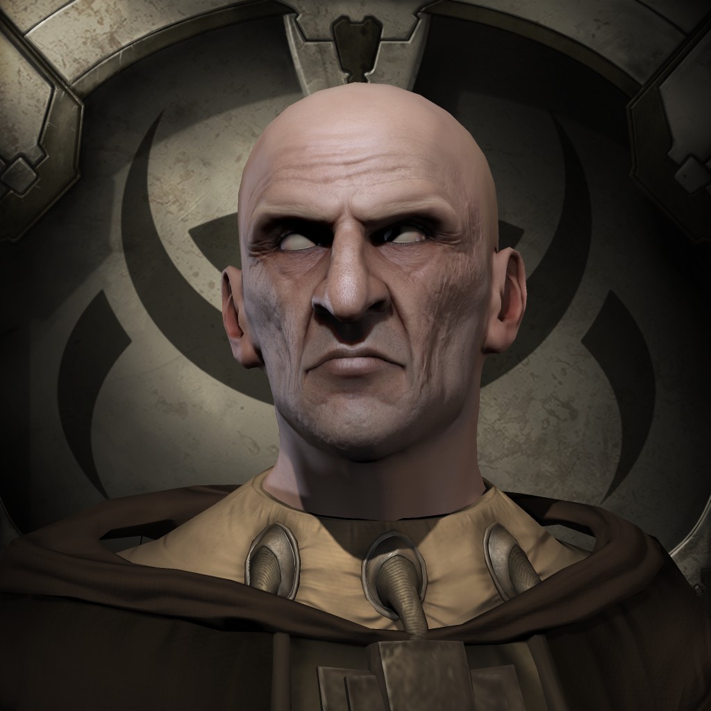 Lucius Dragoon