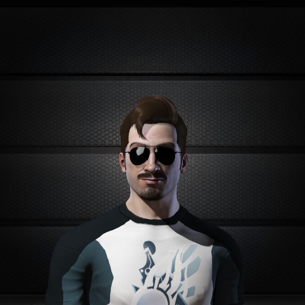 Zesty Trou Noir