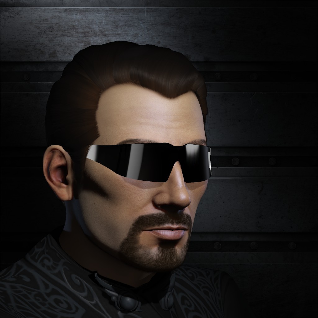 Gallente Citizen 92785137