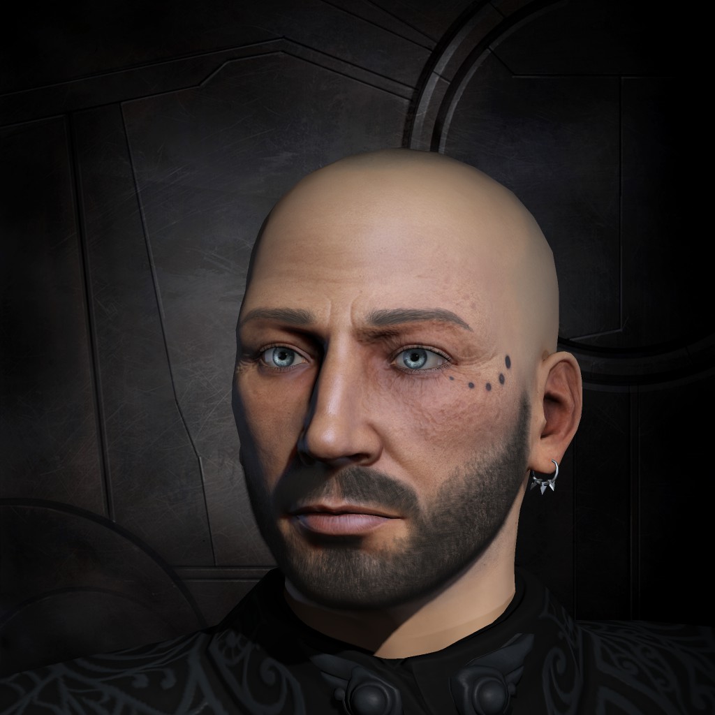 Gallente Citizen 92785165