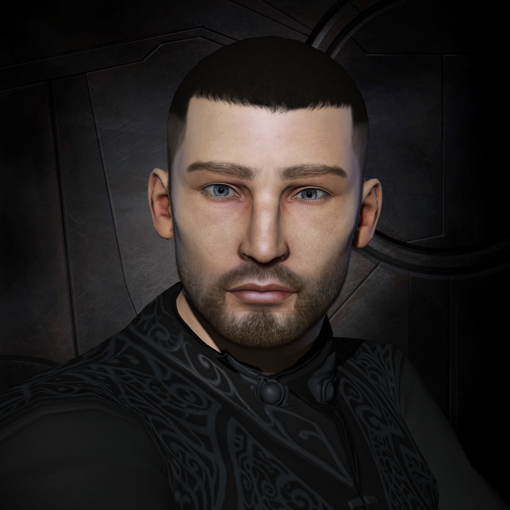 Erik Eisenheart