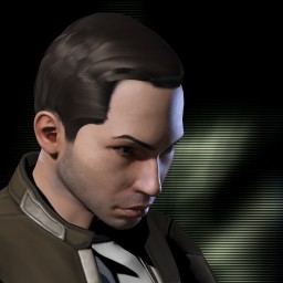 Moayk portrait