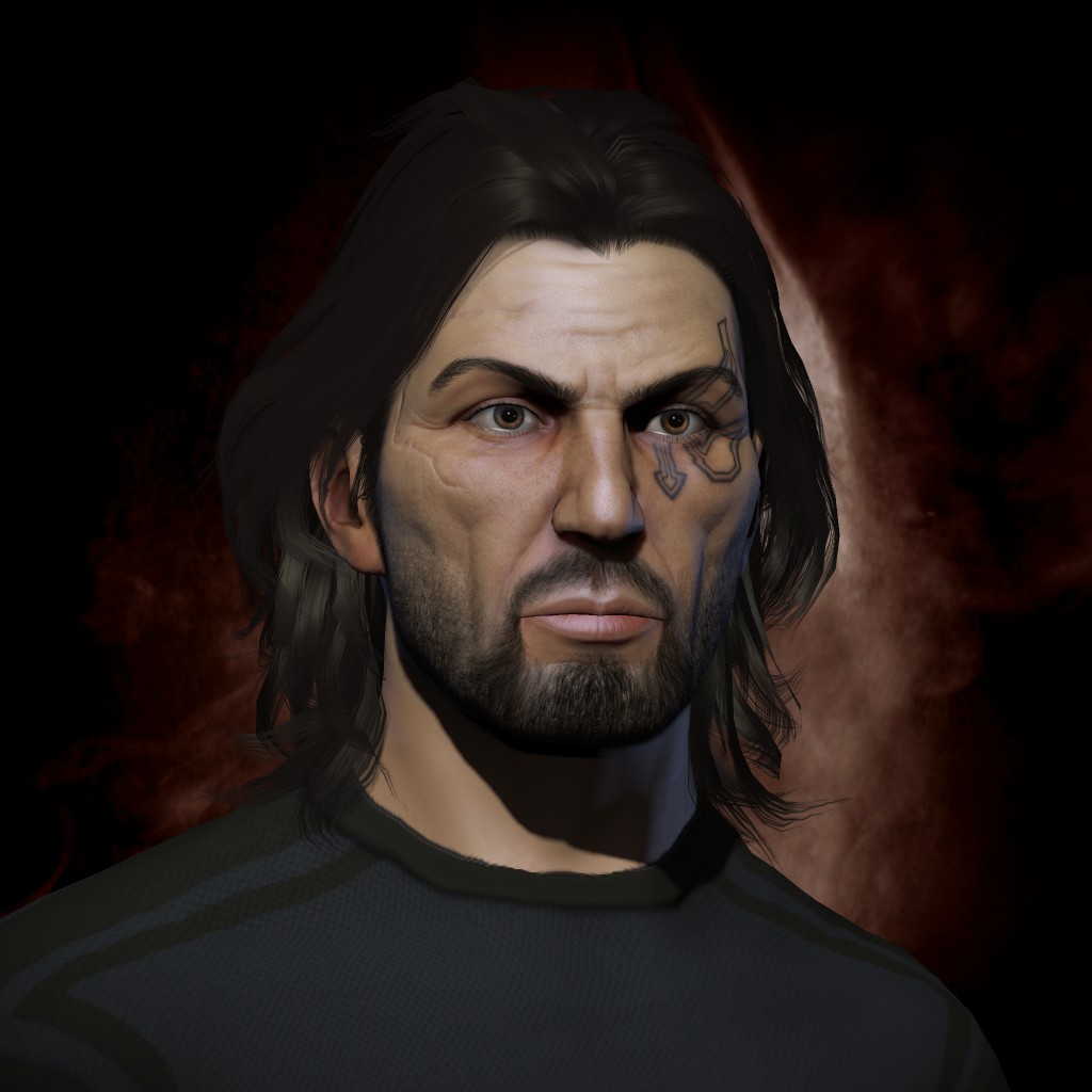 Ensharghal