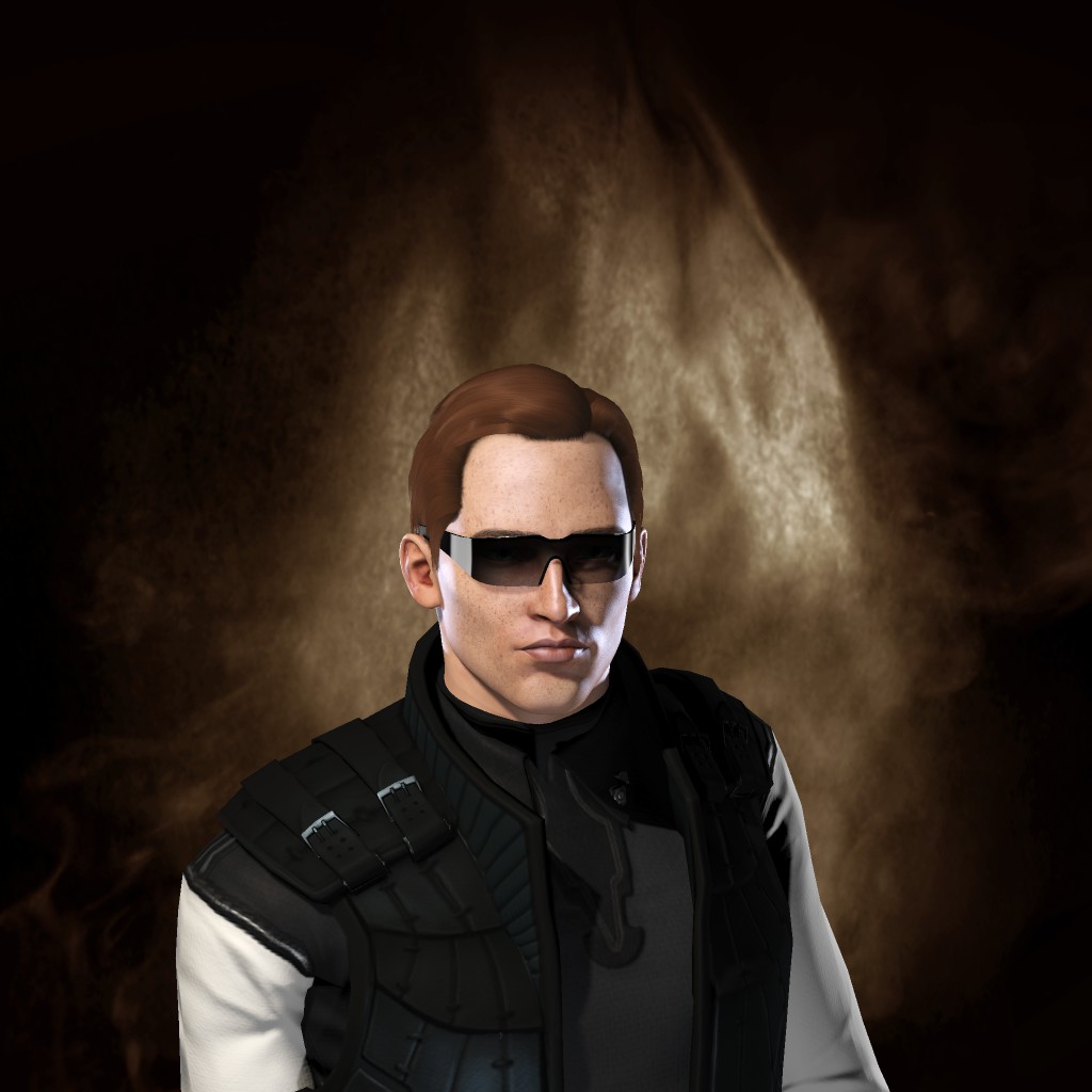 Connor Siulibhan
