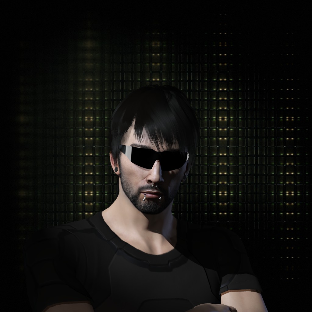 Jon Pereira