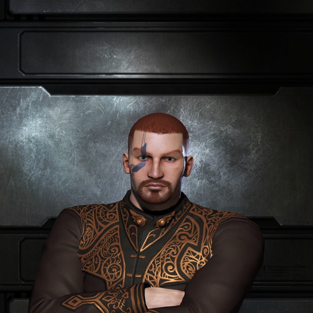 Faolan Tyr