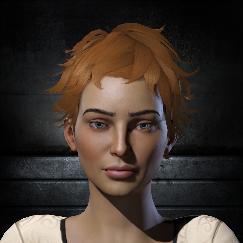 Samantha Killins