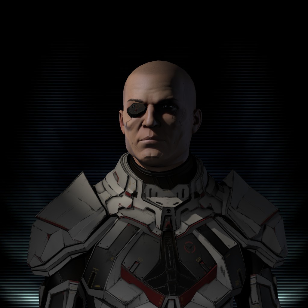 serega Itinen