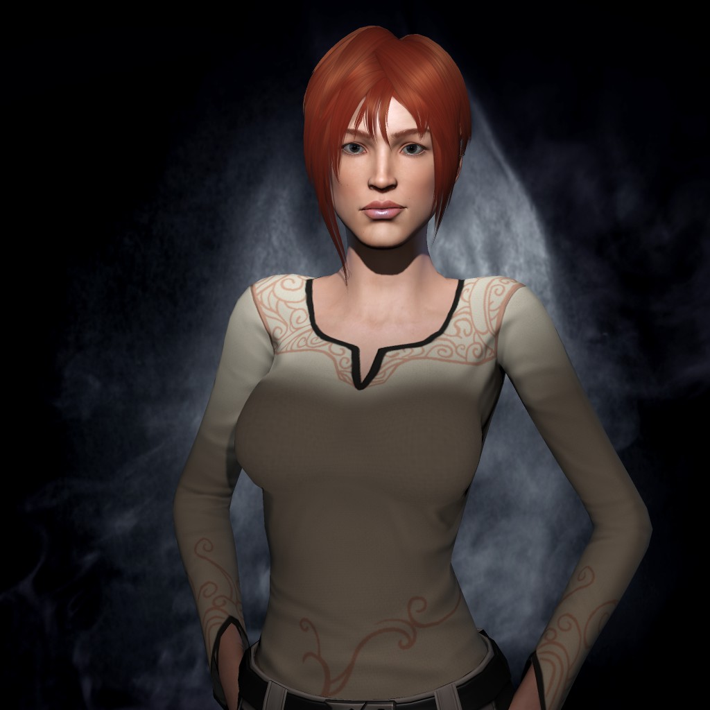 Aoibheann Mac Lochlainn