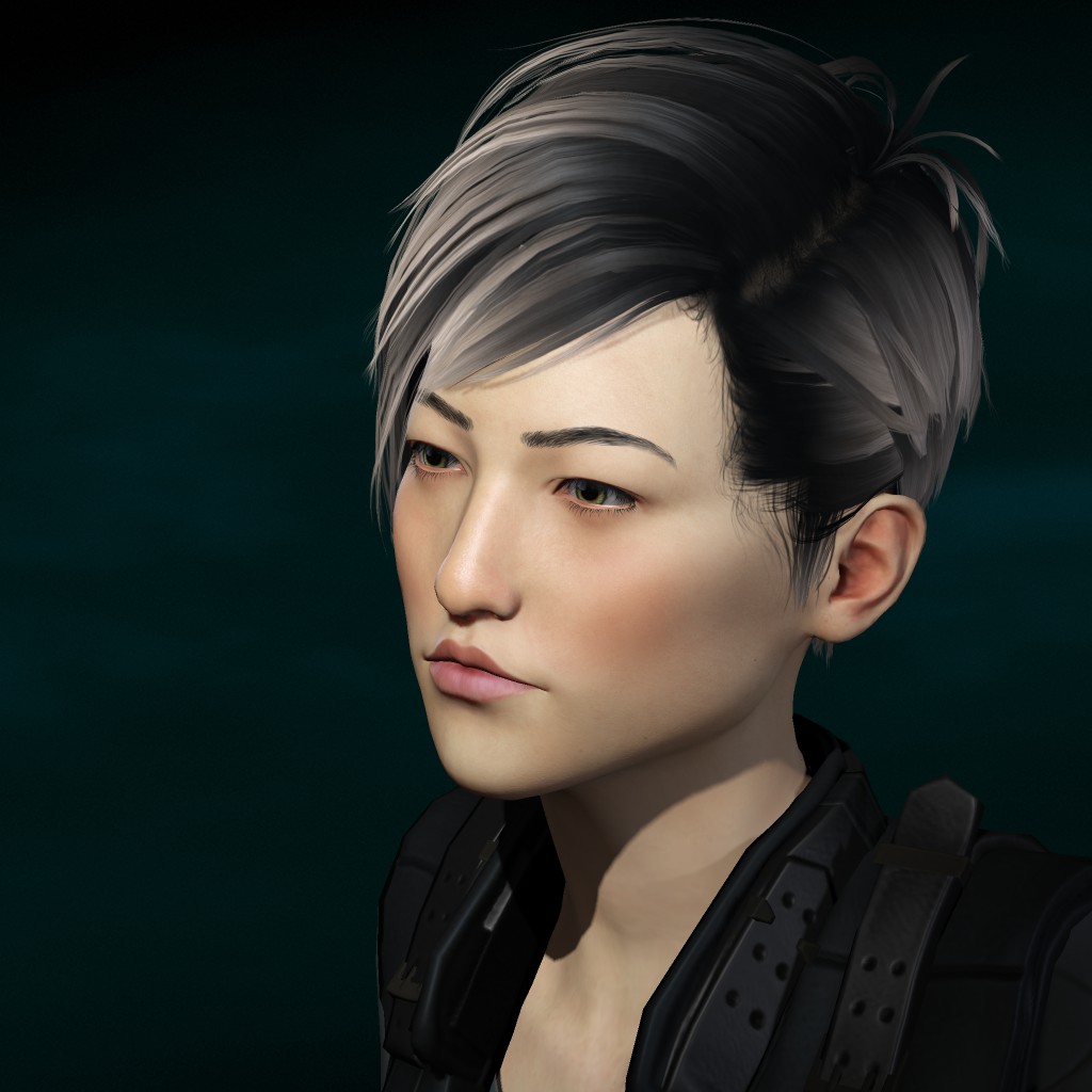 Xylona Nakamori