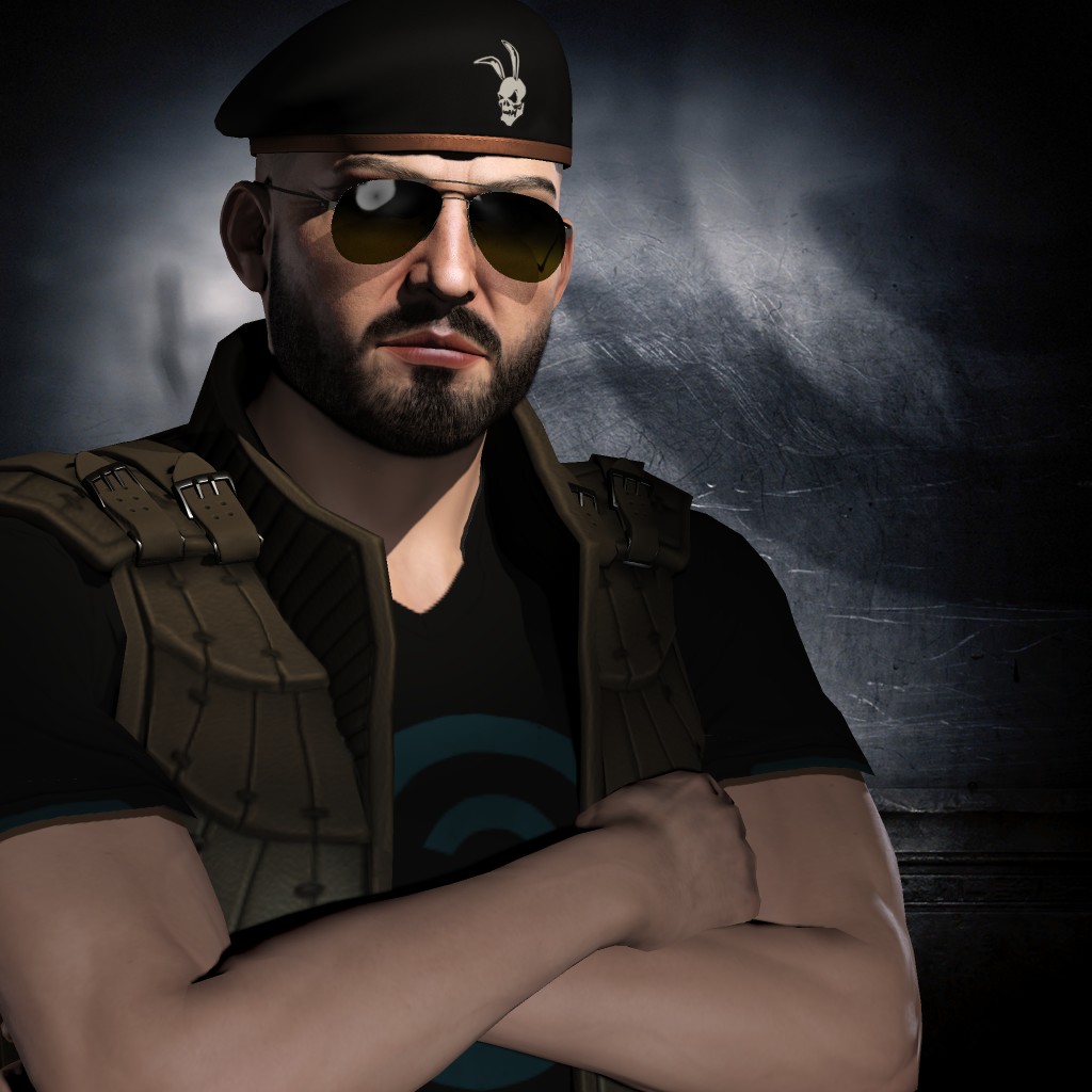 Mike Mercator