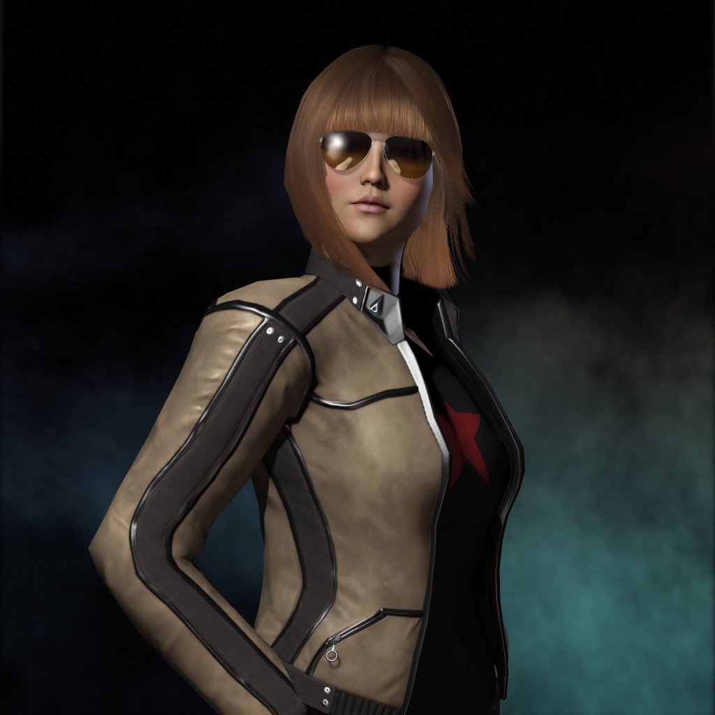 carrie mik