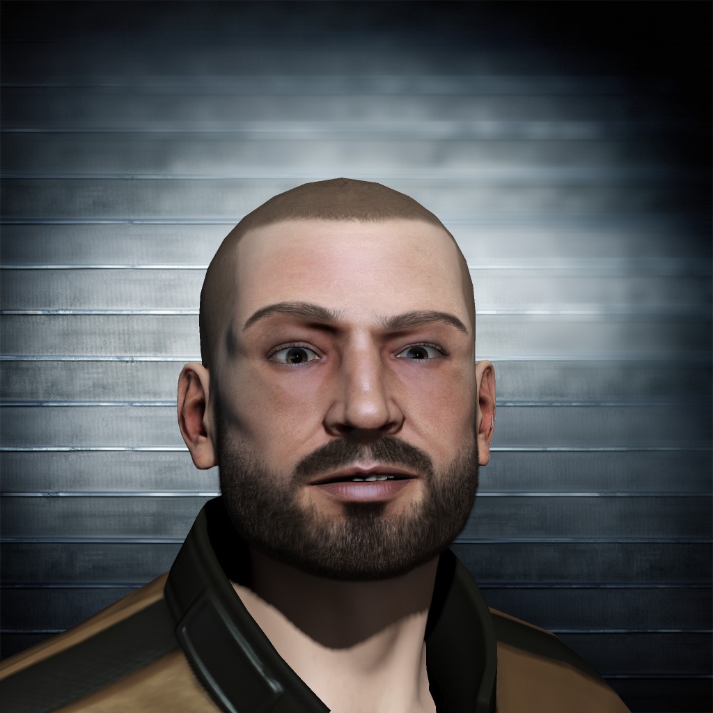 saSH Commander