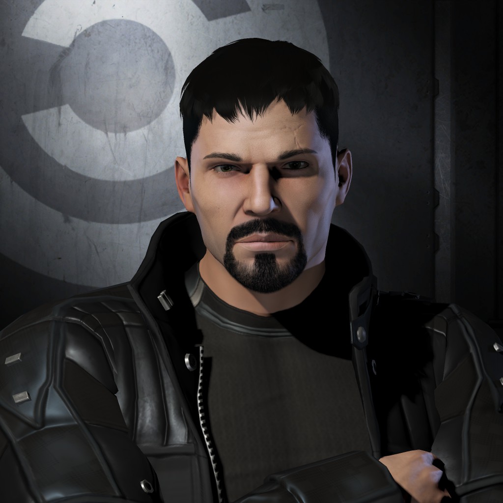 Vladamir Oriki