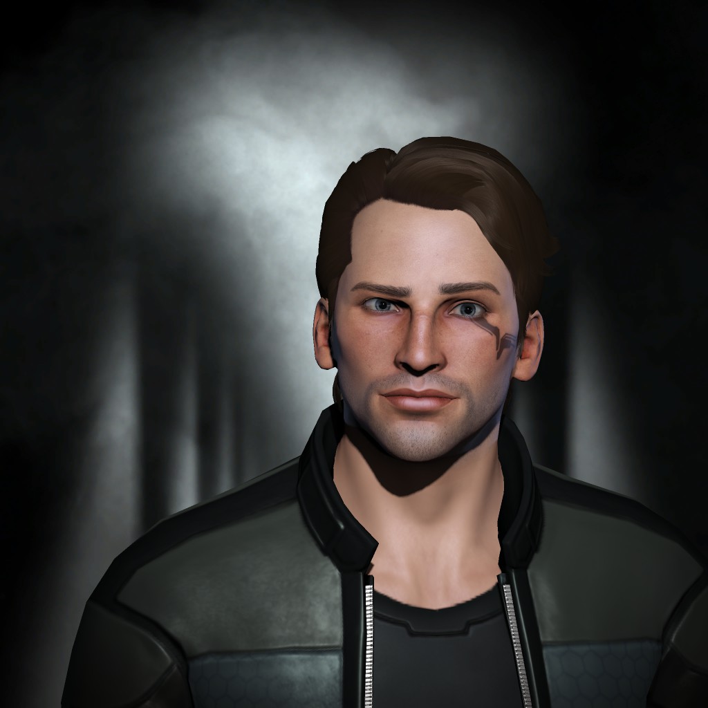 Brandon Maridious