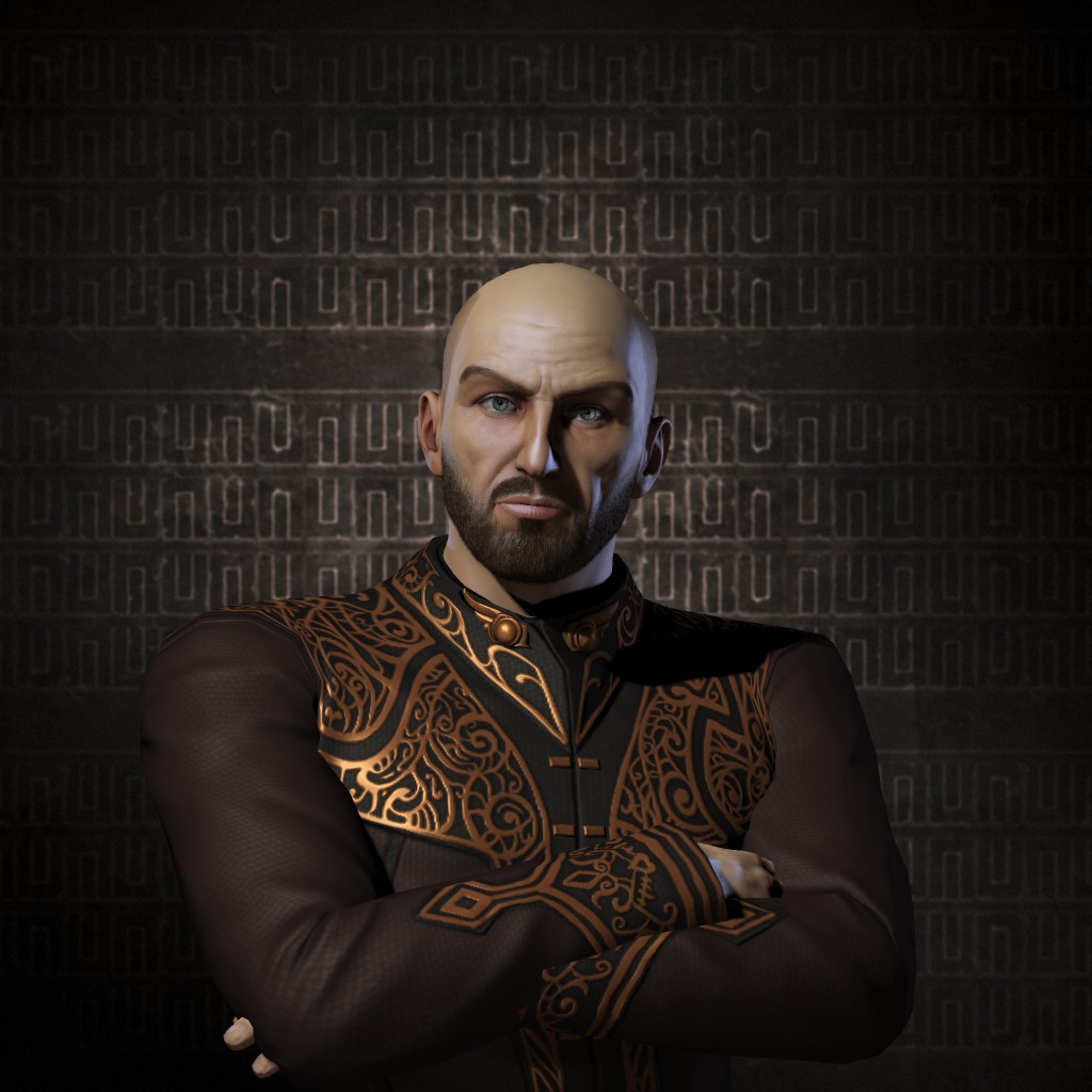 Dragoon Bilkes