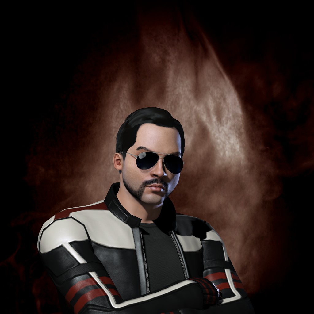 Hans Peter Frickenduttl