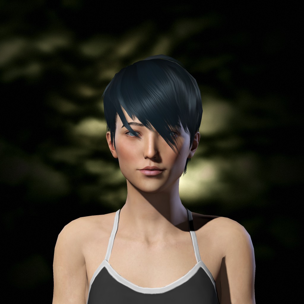 Mya Wolf Mya Wolf