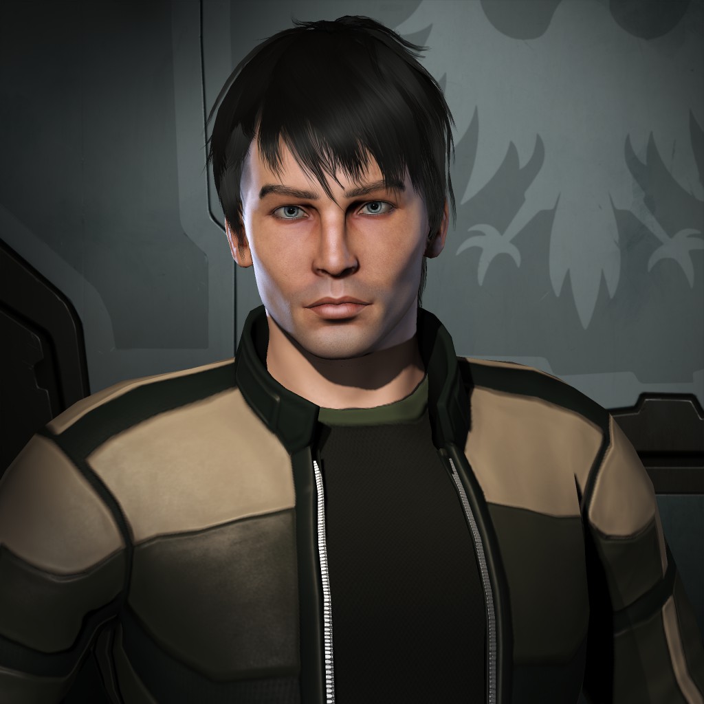 Johnathan Charante