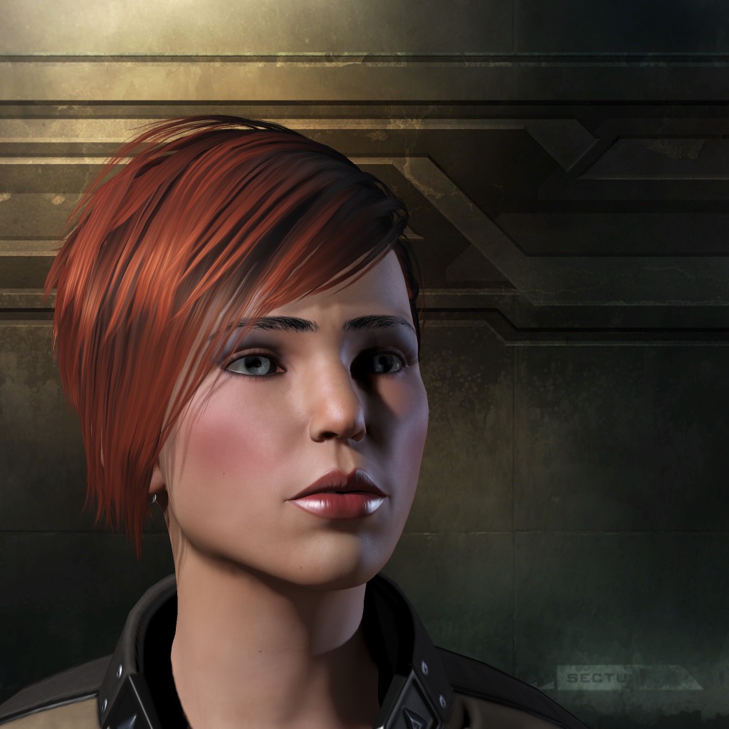Natasha Destroyer