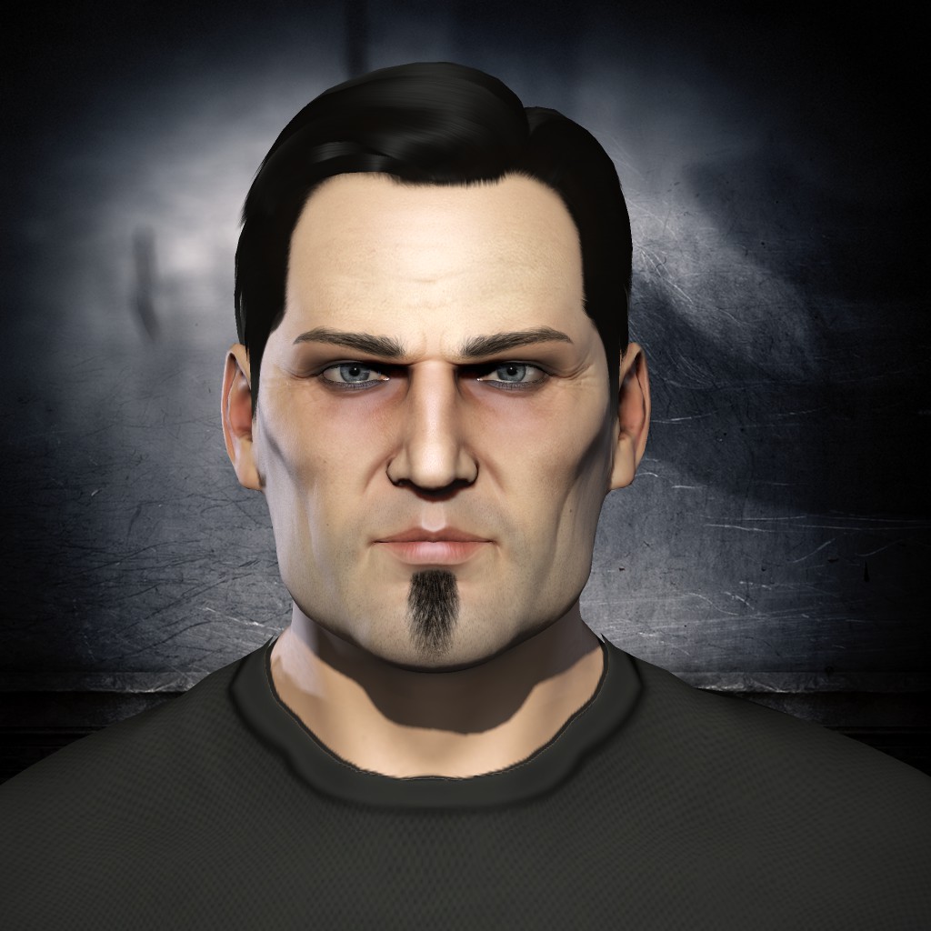 Ronan Mack