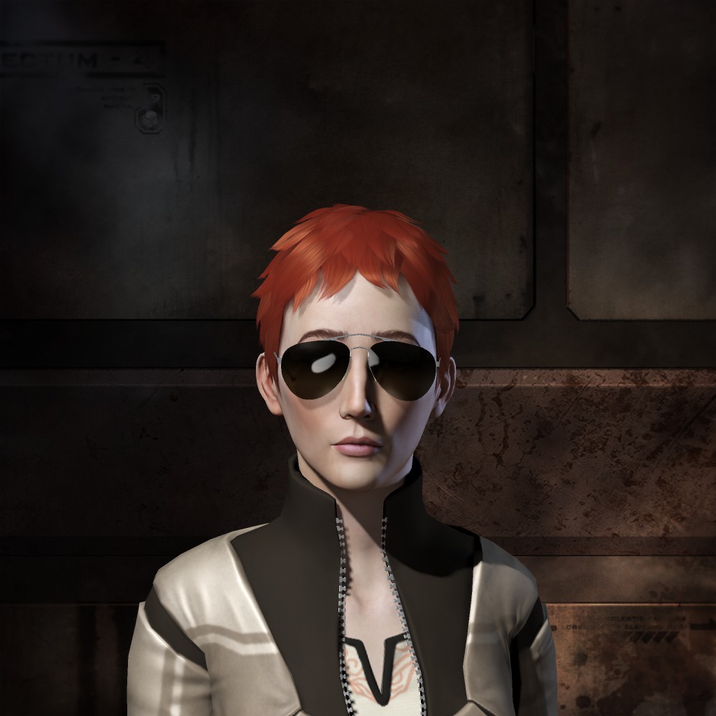 Cassandra Orti