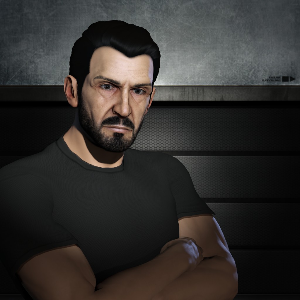 Lando Yavasi