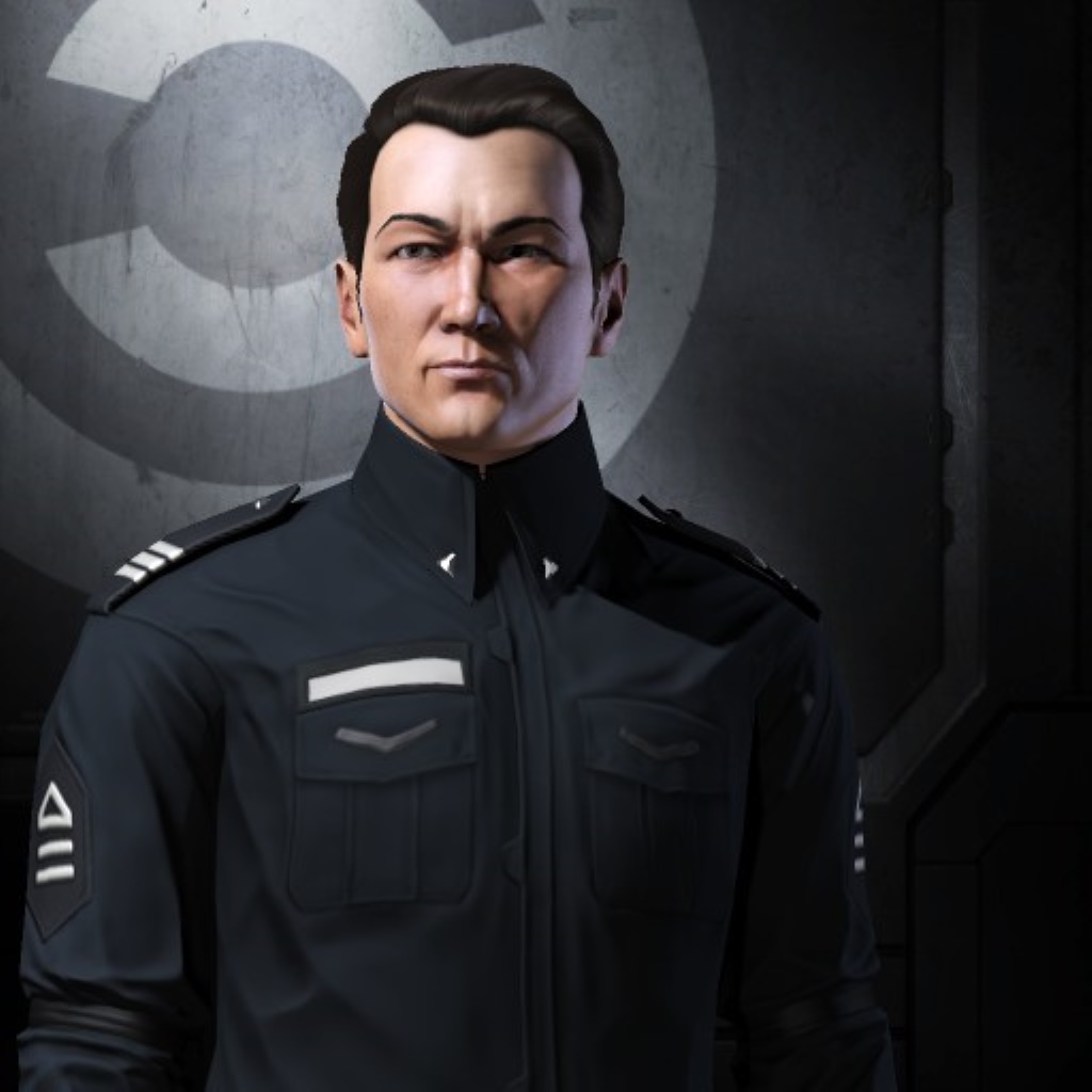 Caldari Citizen 92788682