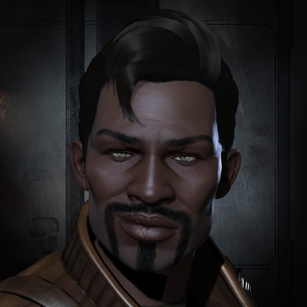 portrait
