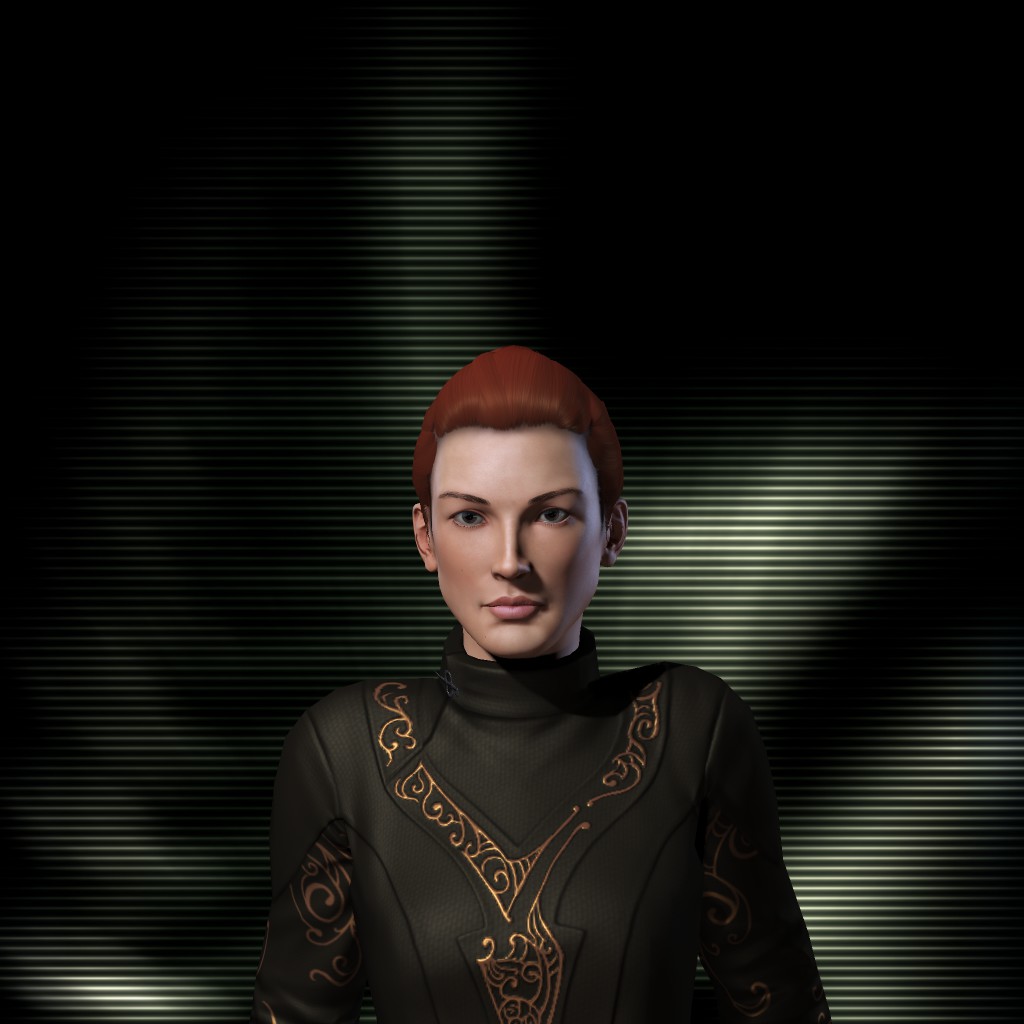 Banshee Siberia