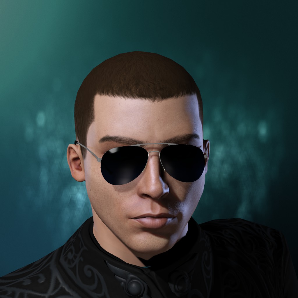 Derrick Cadelanne