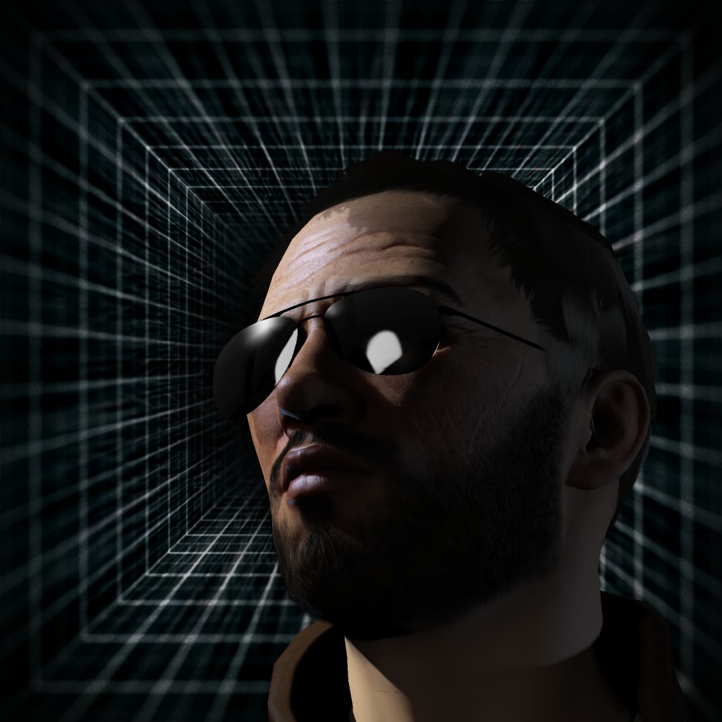 Mr Bittz Bittz