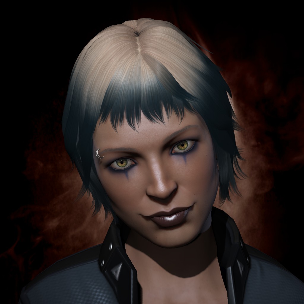 Lilith Nye