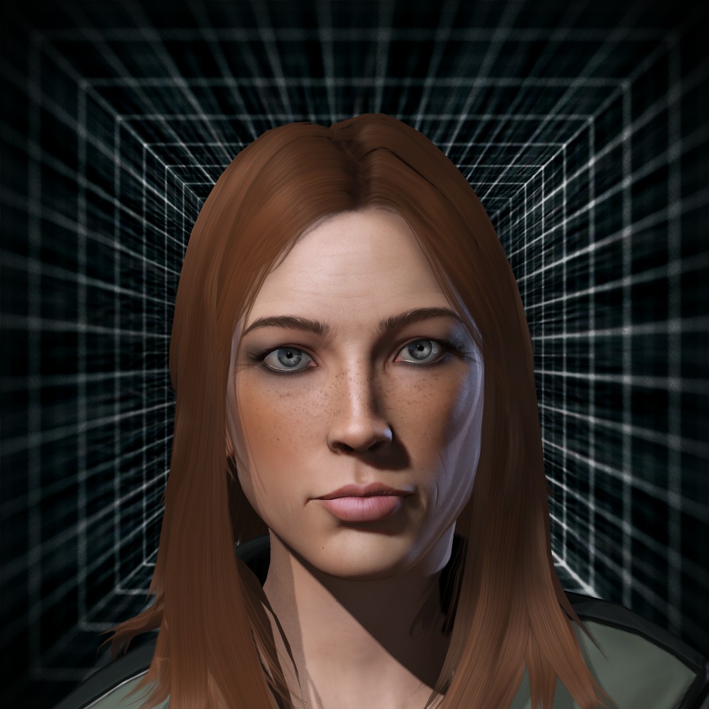 KaraStarbuck Thrace