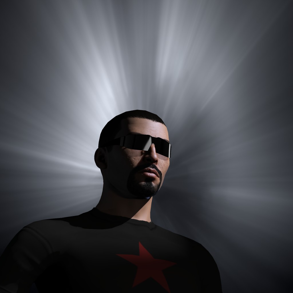 Zoltan Mikheev
