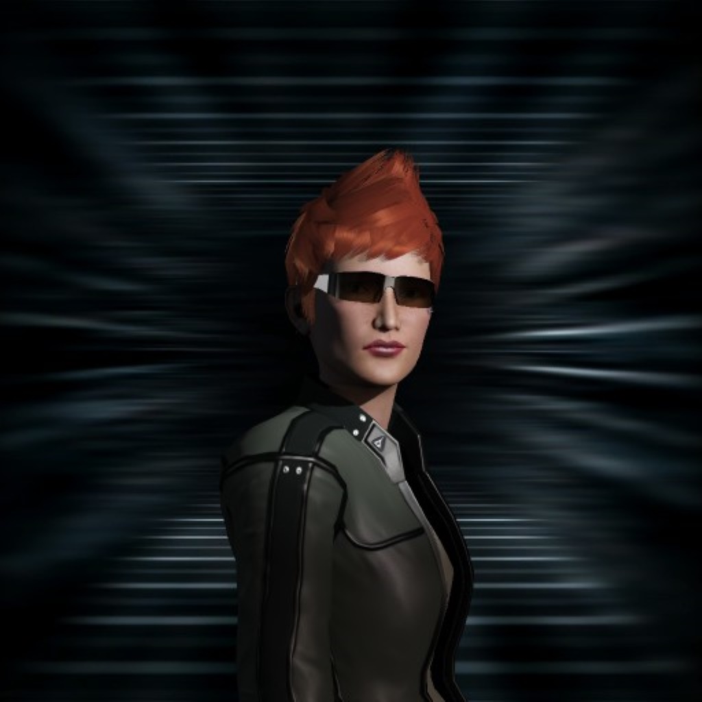 Eva Kim Alma