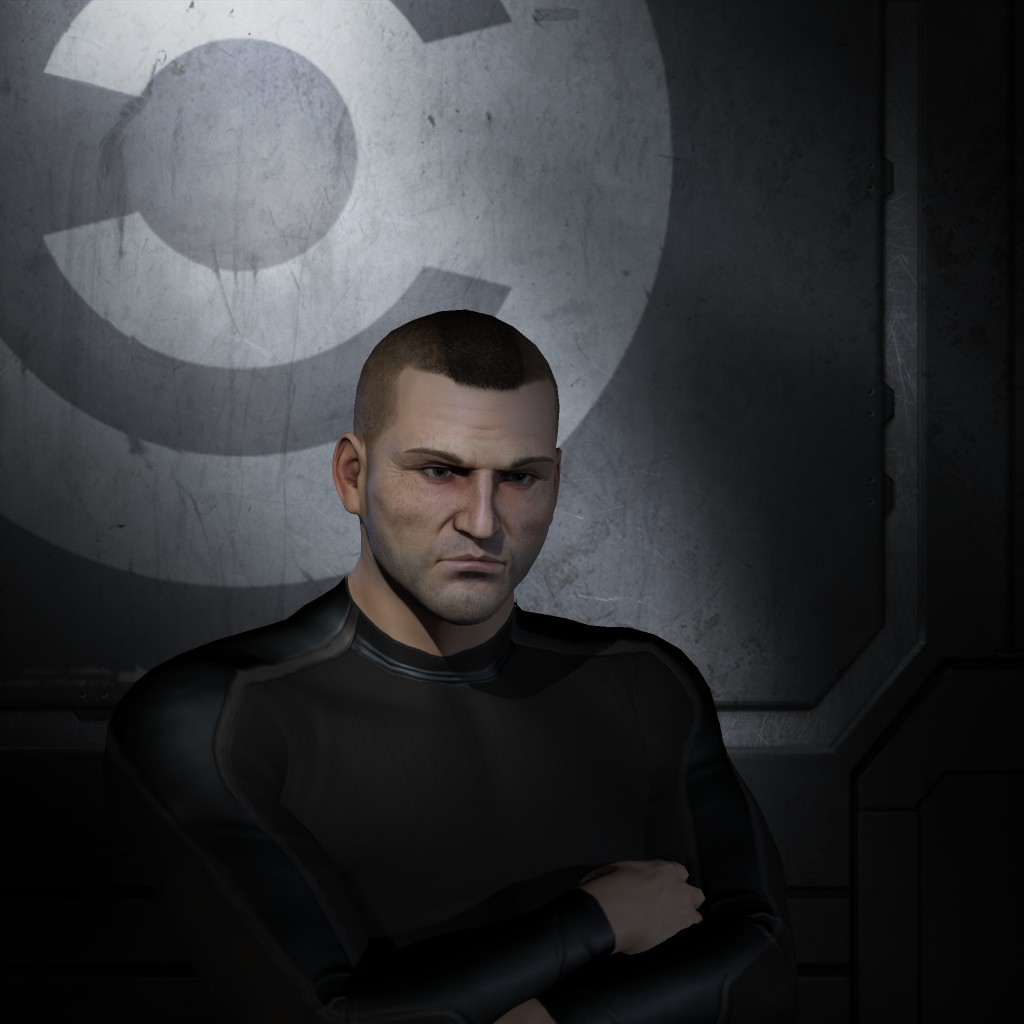 Sergey TEODOR