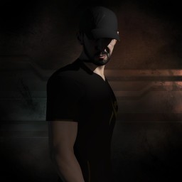 Artemkas portrait