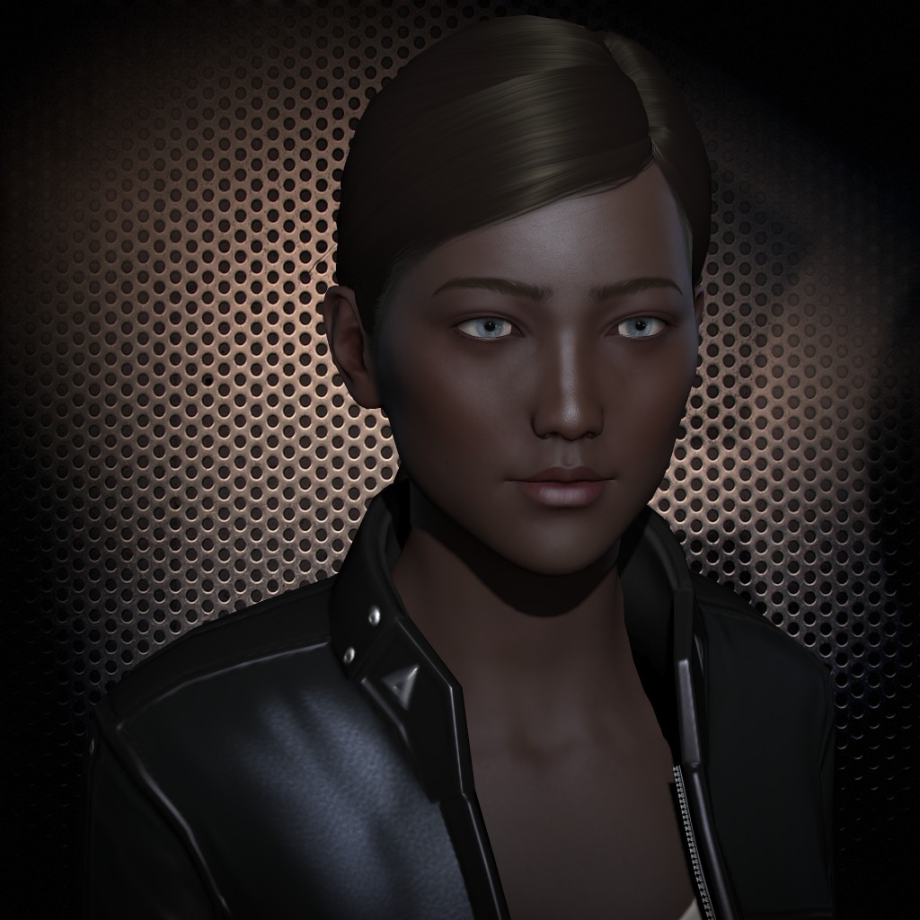 Gwenneth Aakiwa