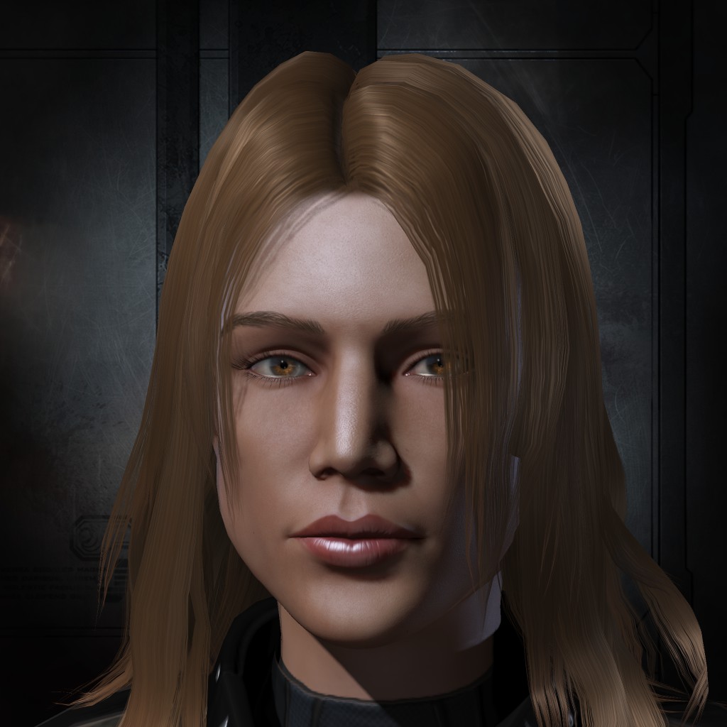 Cpt Larrin