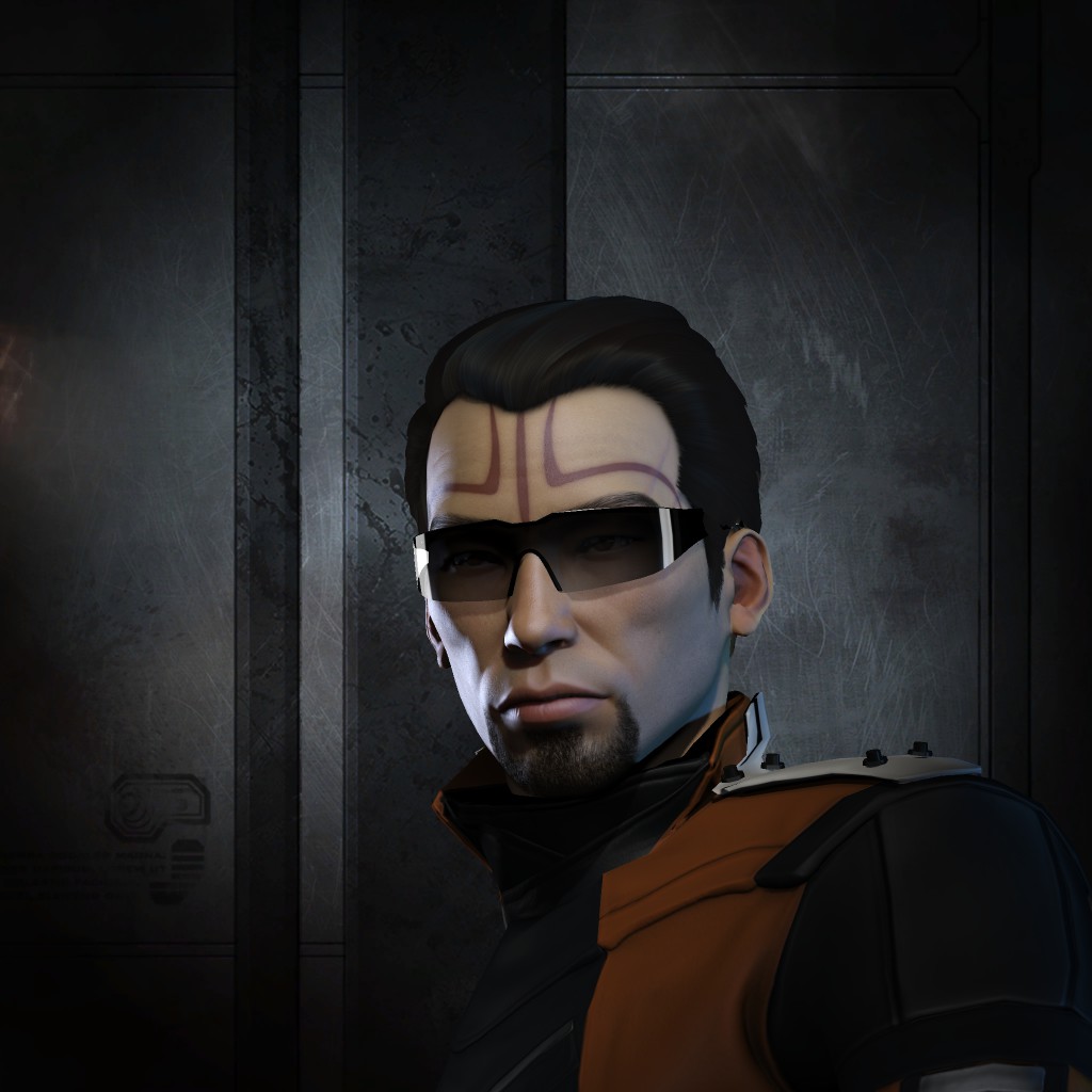 Zharinth Starskeeter