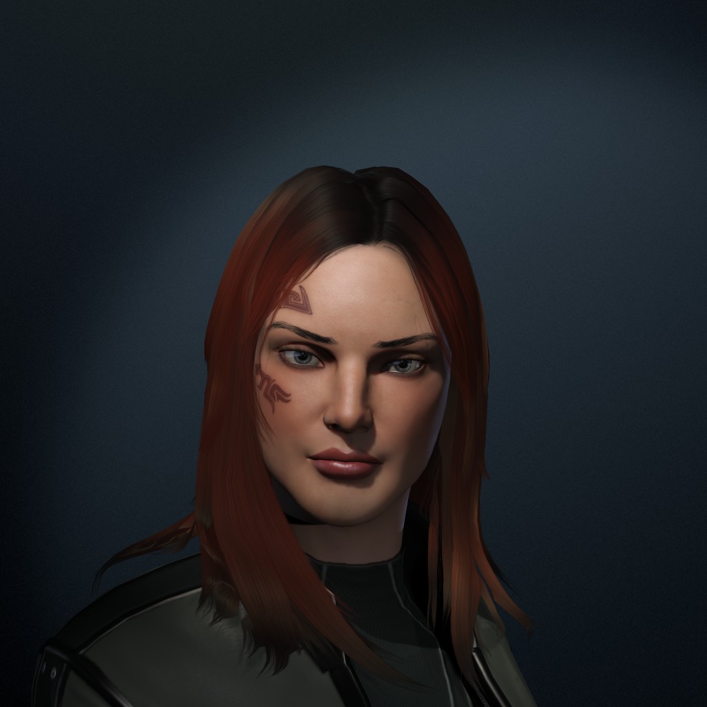 Fjora Nightfury