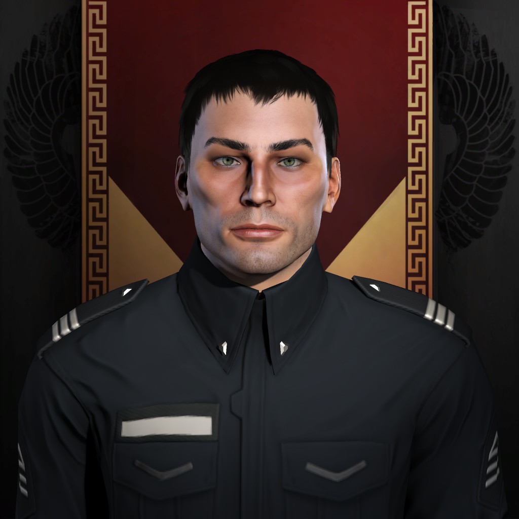 Tiberius Kiirk