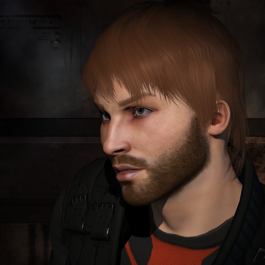 Joshua Briggs