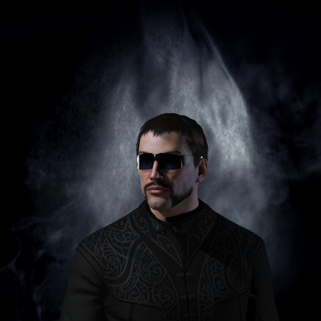 Wretched Savage