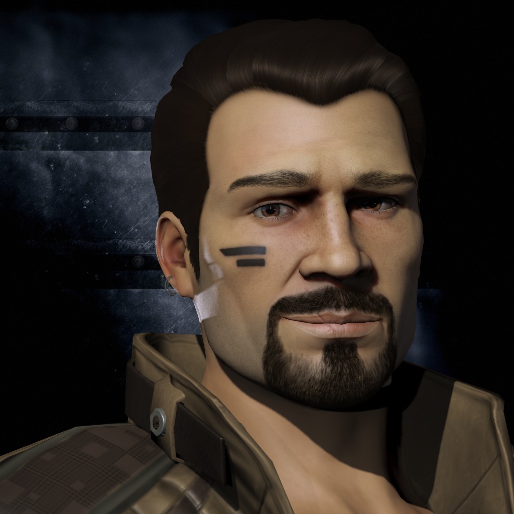 Bael Stryker
