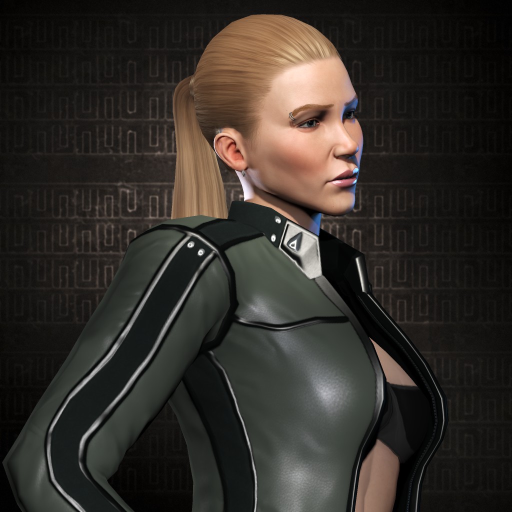Adriana Lokenpop