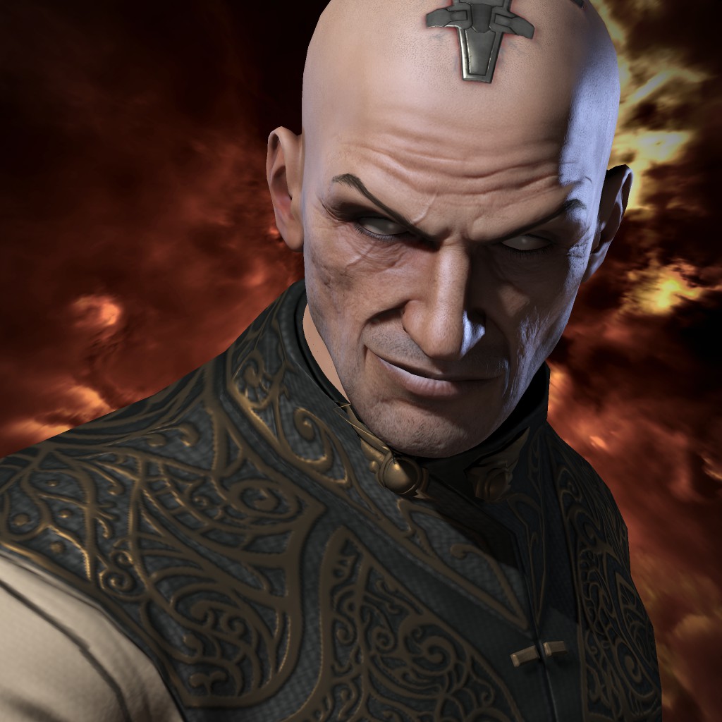 Crom Khanos