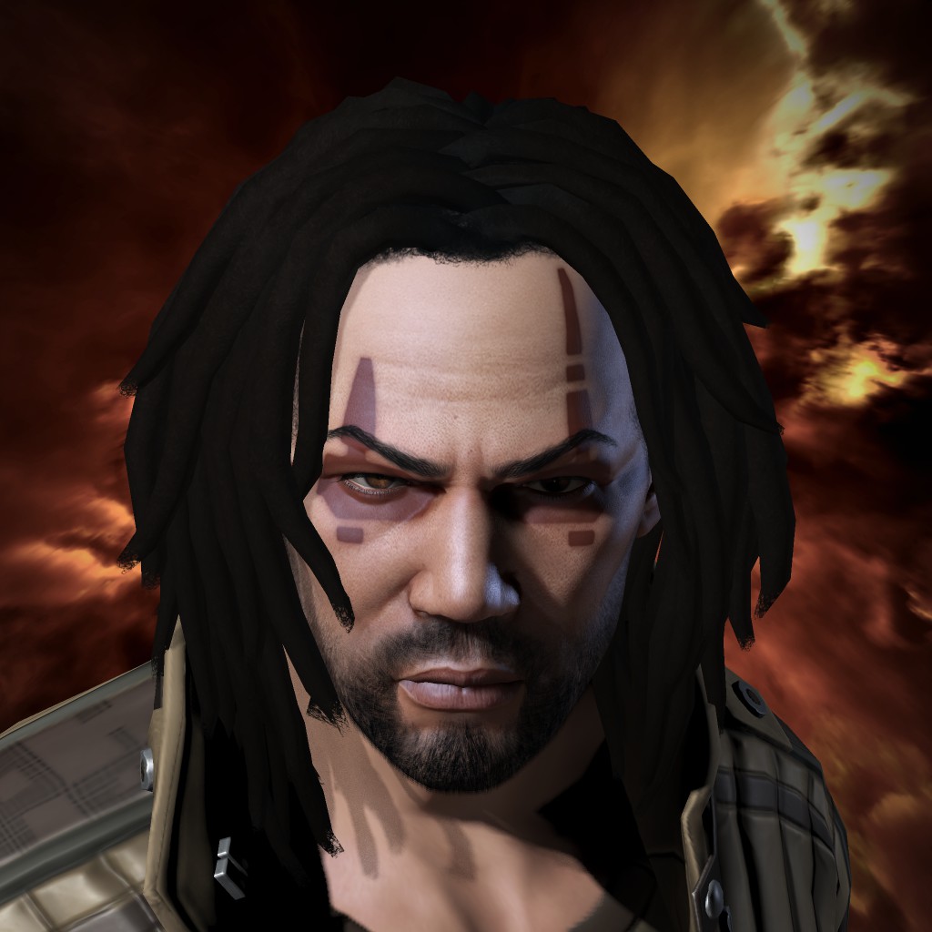Nyx Hennard